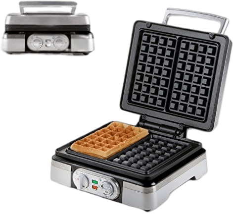 DO9149W Waffeleisen