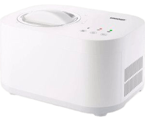 Unold EISMASCHINE Snow von vorne