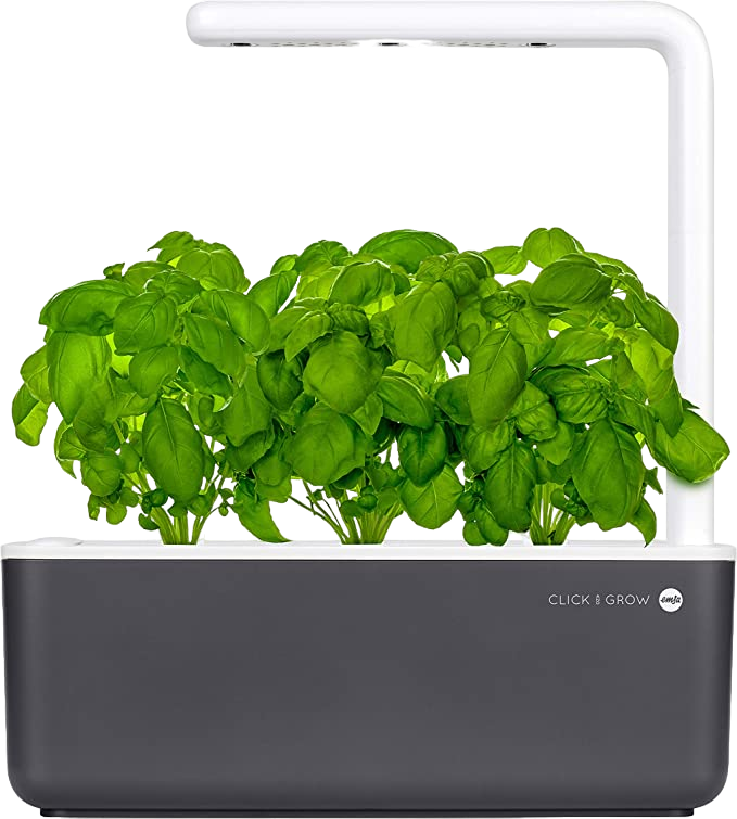 Emsa Click & Grow Smart Garden für 3 Kapseln