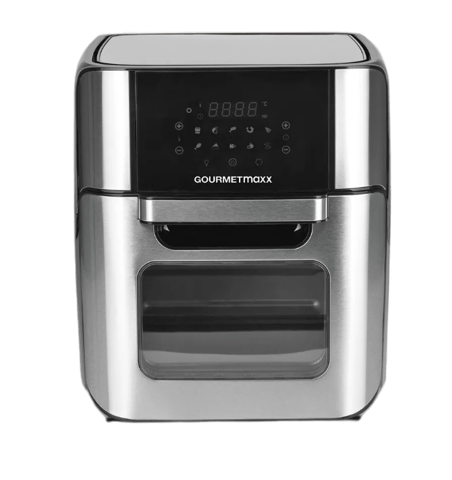Gourmetmaxx XXL 12l