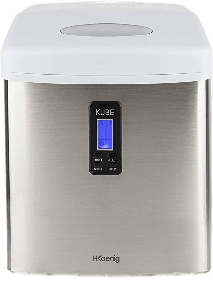 H. Koenig Eiswürfelmaschine KB 15