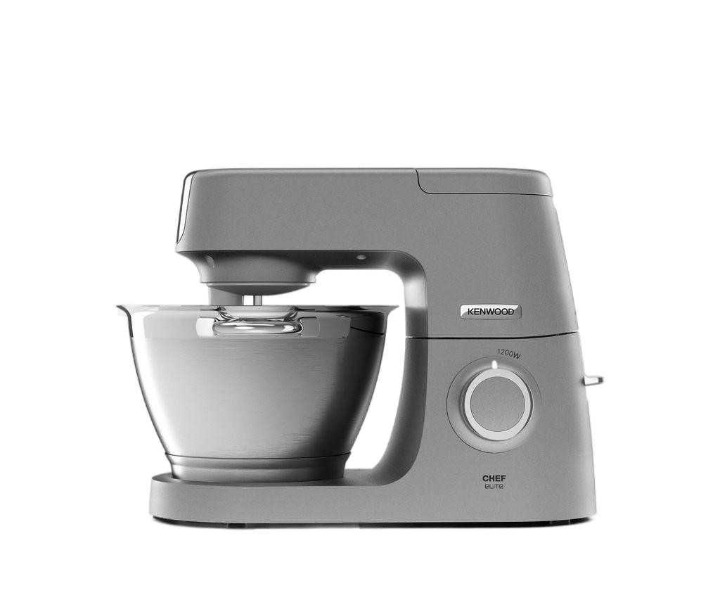 Kenwood Cooking Chef Elite