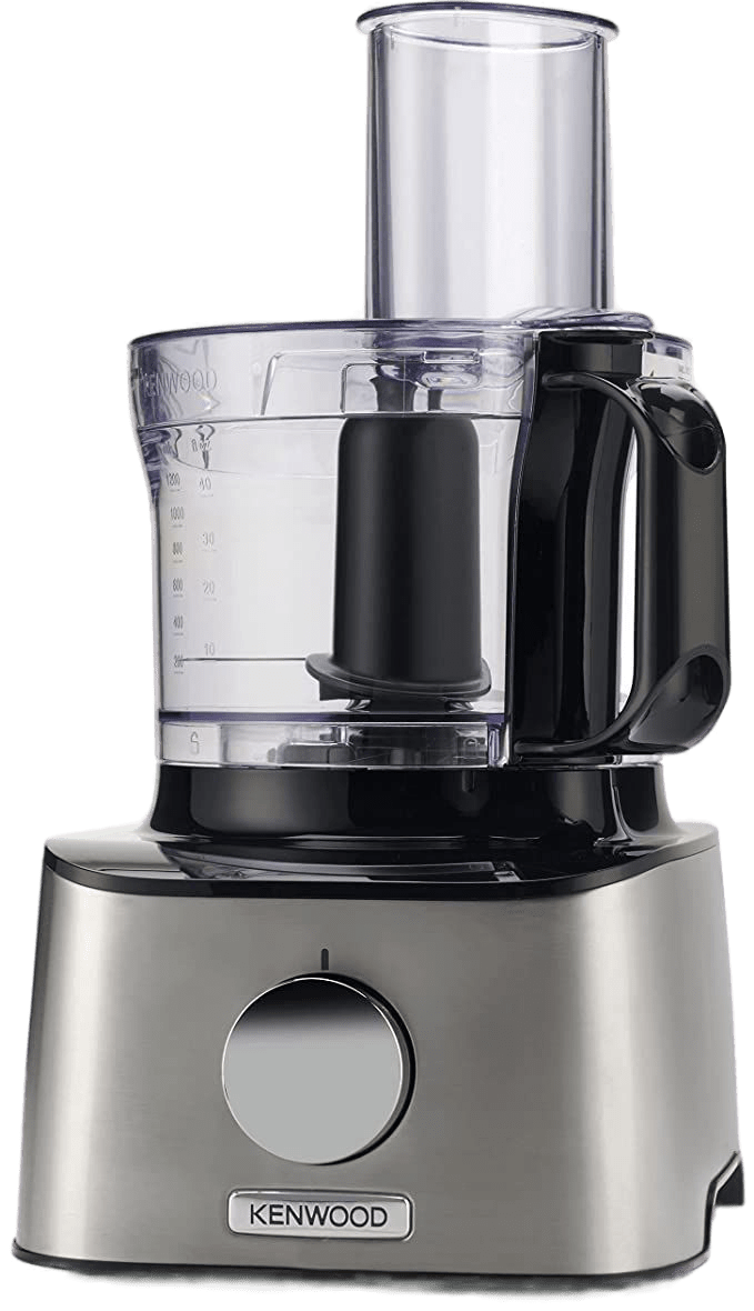 Kenwood Food Processor Multipro Compact
