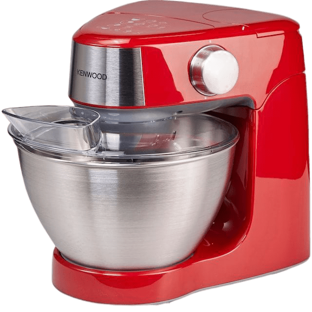 Kenwood Prospero+