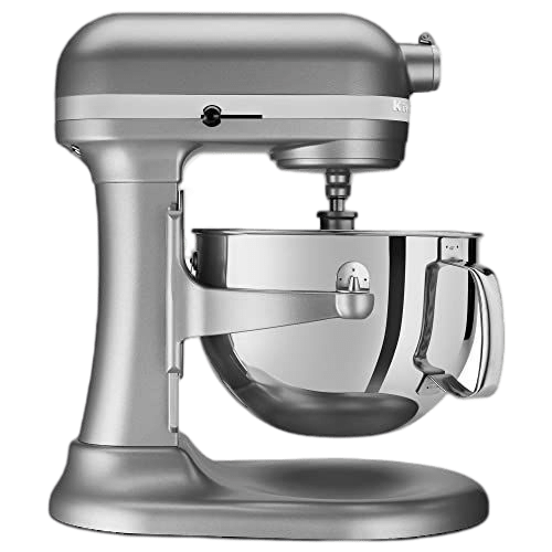 Die besten KitchenAids im Test & Vergleich (2024)