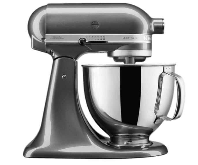 Kitchenaid Artisan 5KSM175EQG