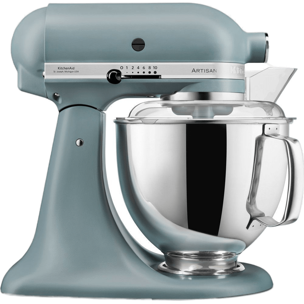 Kitchenaid Artisan Liquid Graphite