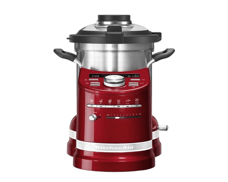 Kitchenaid Artisan Cook Processor 5KCF0104