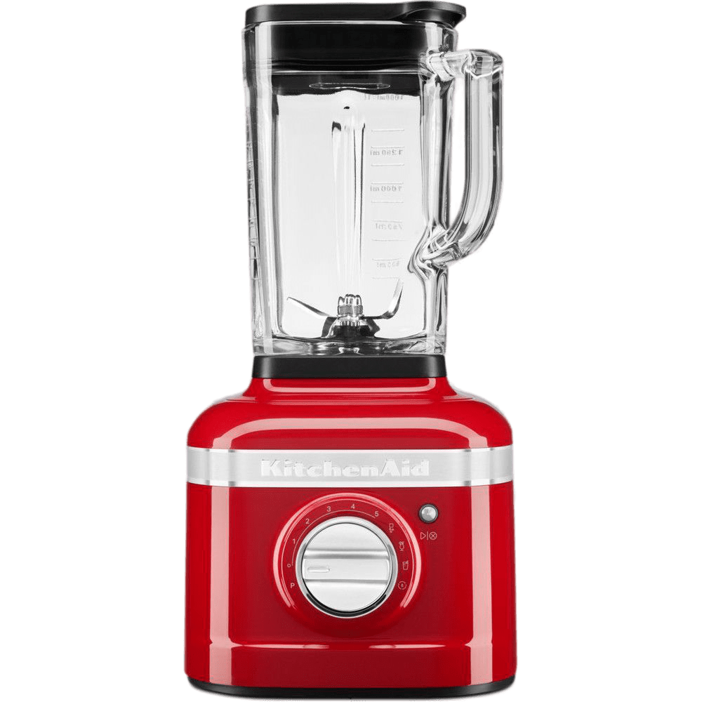 Kitchenaid Artisan Standmixer