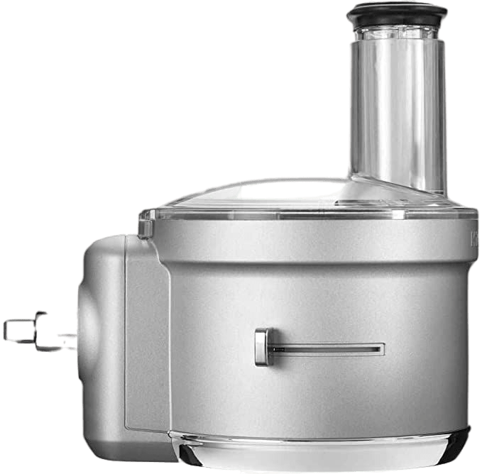 Kitchenaid Food Processor Vorsatz