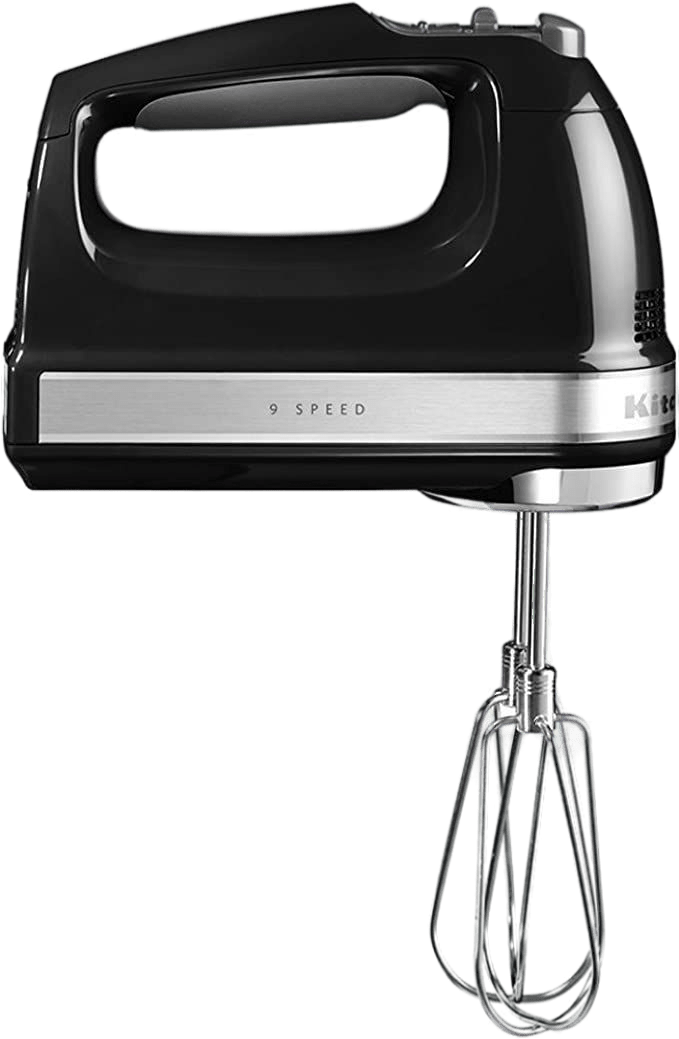Kitchenaid Handmixer