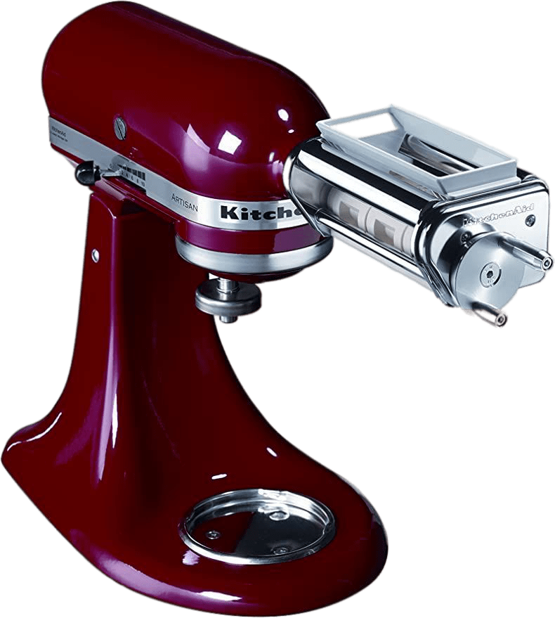 Kitchenaid Ravioli Maker