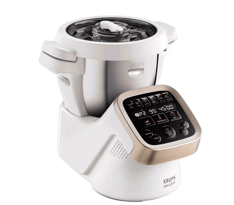 Krups Prep and Cook XL
