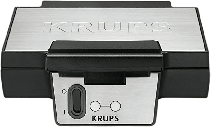 Krups belgisches Waffeleisen FDK251