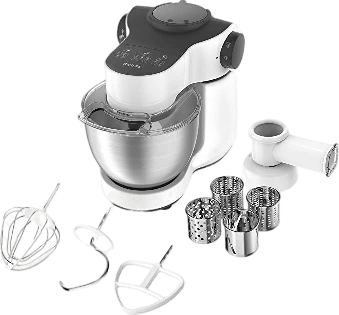 Krups Master Perfect Kuechenmaschine