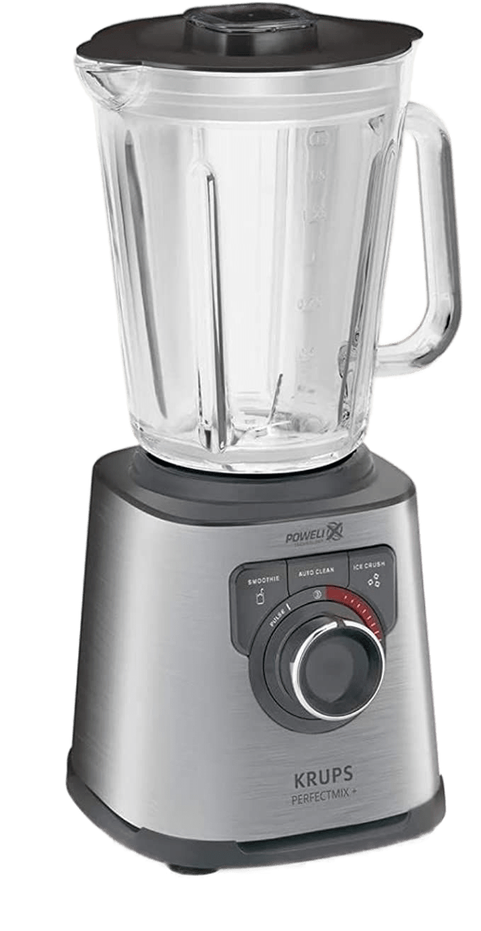 Krups Perfectmix+