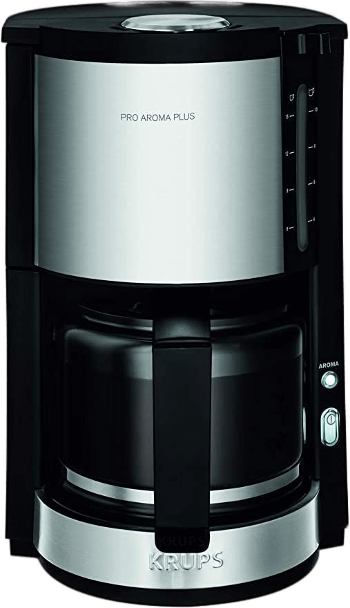 Krups Proaroma Plus Kaffeemaschine