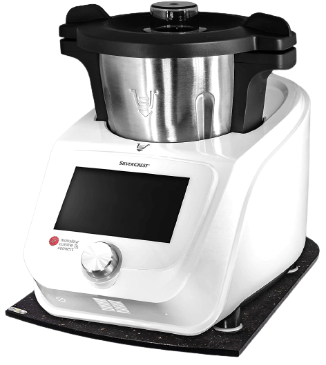 Lidl Thermomix