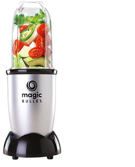 Magic Bullet