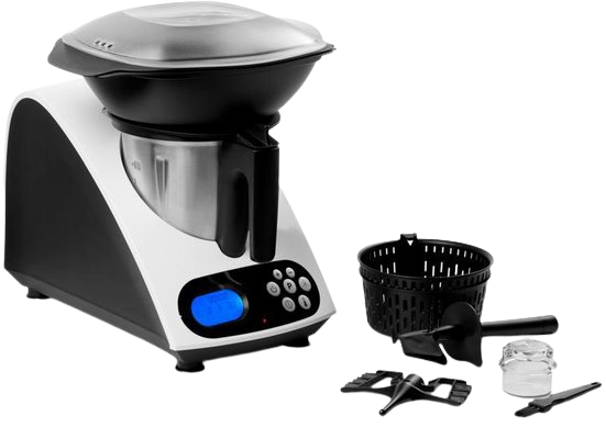 Medion Küchenmaschine MD 16361