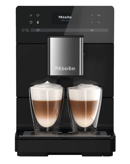 Miele Kaffeevollautomat CM5300