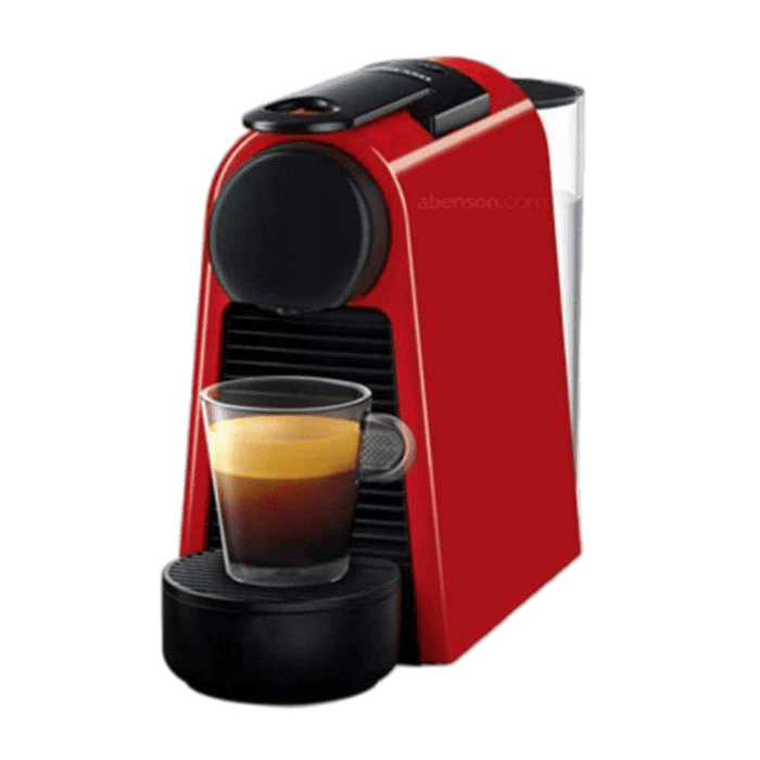 Nespresso Essenza Mini Kaffeemaschine