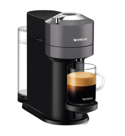 Nespresso Vertuo Next Dark Grey