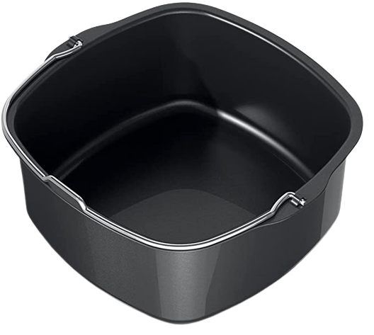 Philips Airfryer XXL Back-Kit