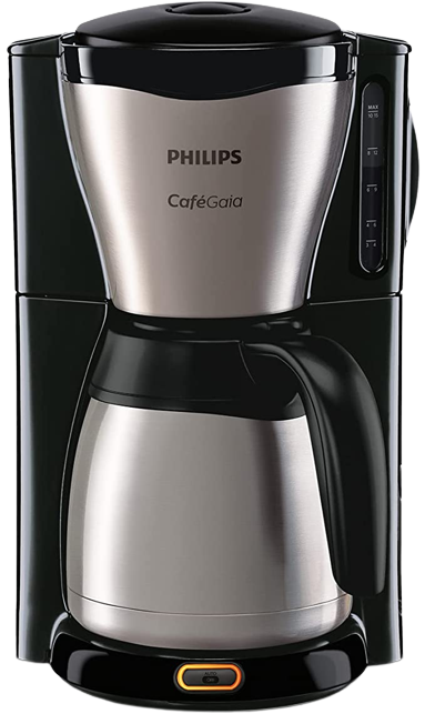 Philips Gaia Filter-Kaffeemaschine HD7546/20