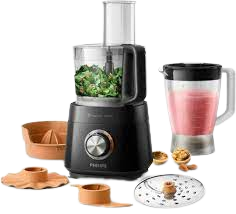 Philips Food Processor HR7510/10