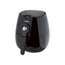 Philips Heissluftfritteuse HD9218/50