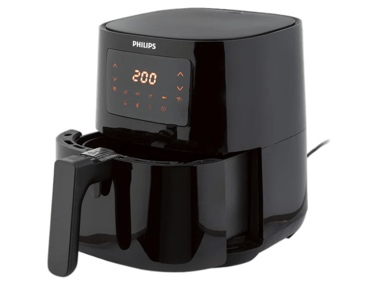 Philips Heißluftfritteuse HD9252/90