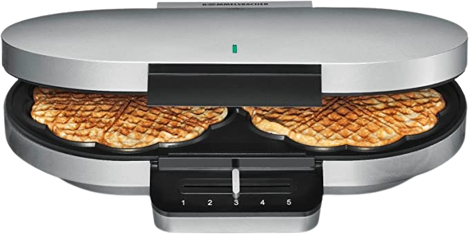 WA 1200 Waffeleisen Family