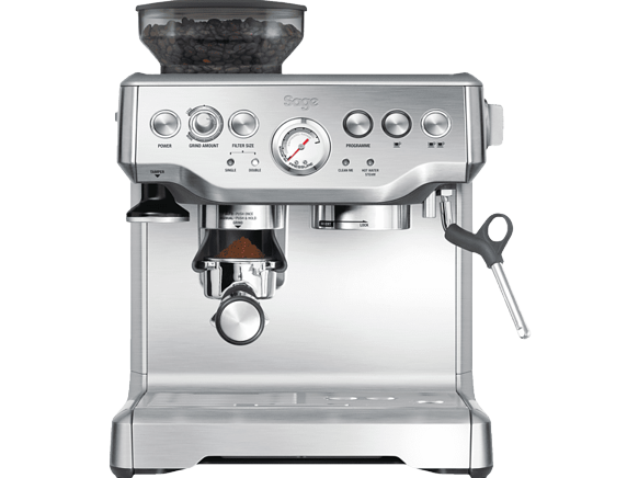 Sage Barista Espressomaschine