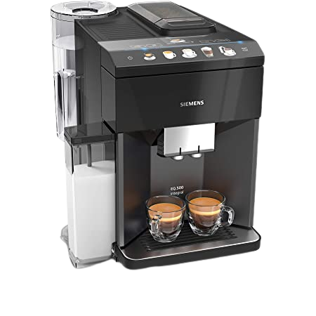 Siemens EQ500 Kaffeevollautomat