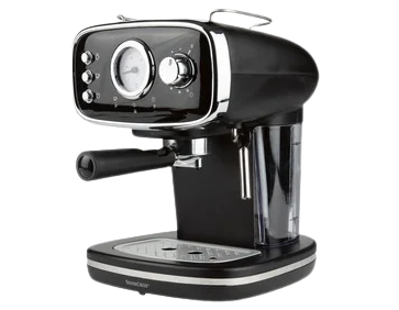 Silvercrest Espressomaschine