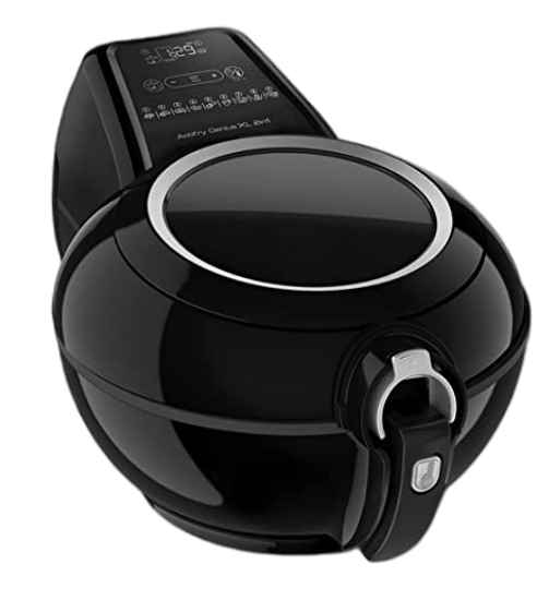 Die Tefal ActiFry 2 In 1 Hei luftfritteuse Im Test 2025 die-tefal-actifry-2-in-1-hei-luftfritteuse-im-test-2025
