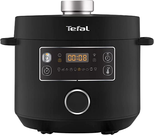 Tefal Multikocher Turbo Cuisine