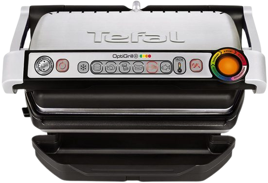 Tefal Optigrill Kontaktgrill