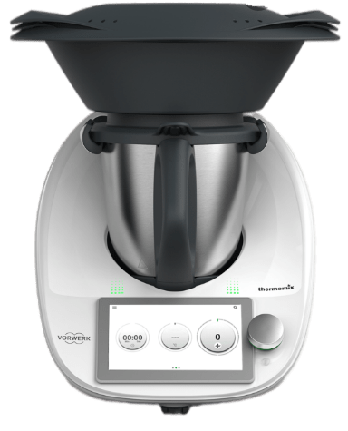 Thermomix TM6