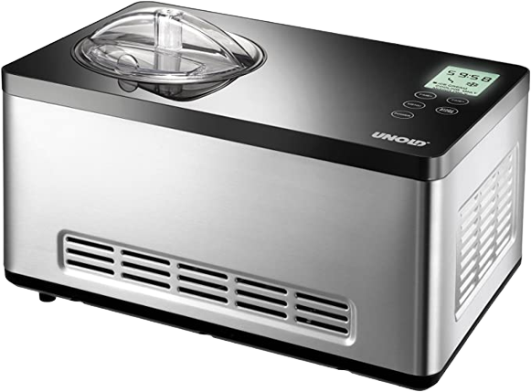 Unold 48845 Gusto von vorne