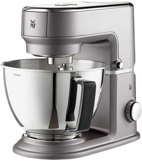 WMF Küchenminis Küchenmaschine One for All Edition
