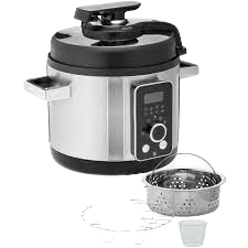 WMF Multikocher Lono 8-in-1