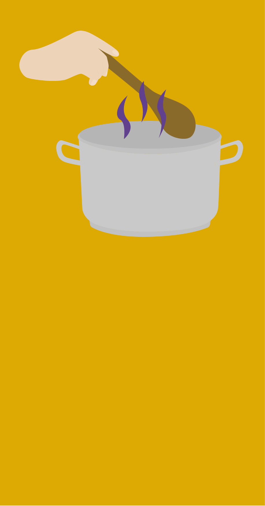 Kochen